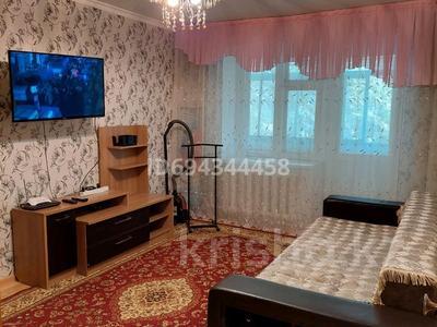 1-комнатная квартира · 41 м² · 2/5 этаж, Бигельдинова 9 — Кенесары-Сарыарка-Абая-Женис за 9 000 〒 в Астане, Сарыарка р-н