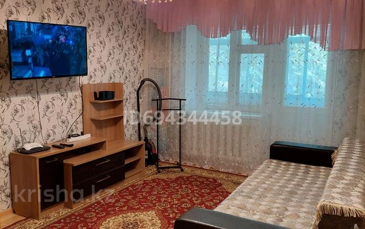 1-бөлмелі пәтер · 41 м² · 2/5 қабат, Бигельдинова 9 — Кенесары-Сарыарка-Абая-Женис, бағасы: 12 000 ₸ в Астане, Сарыарка р-н — фото 2