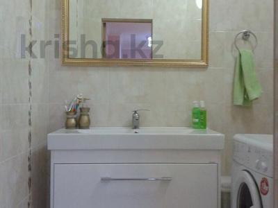 1-комнатная квартира · 45 м² · 8/12 этаж, Кабанбай батыра 40 — Сыганак за 8 000 ₸ в Астане, Есильский р-н