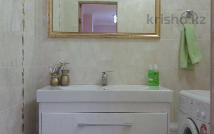1-комнатная квартира · 45 м² · 8/12 этаж, Кабанбай батыра 40 — Сыганак за 8 000 ₸ в Астане, Есильский р-н — фото 13