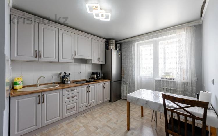 2-комнатная квартира · 60 м² · 5/9 этаж, Кошкарбаева 60 за 30.6 млн ₸ в Астане, Алматы р-н — фото 7