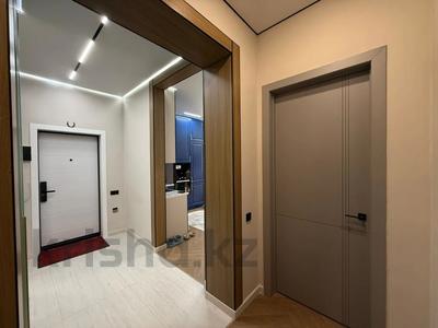 3-комнатная квартира · 80 м² · 2/15 этаж, Утеген батыра 11Г/7 за 70 млн ₸ в Алматы, Ауэзовский р-н
