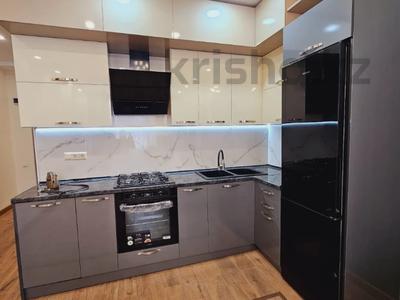 3-комнатная квартира · 60 м² · 20 этаж, улица Юсуфа Кобаладзе 15 за 46.7 млн 〒 в Батуми