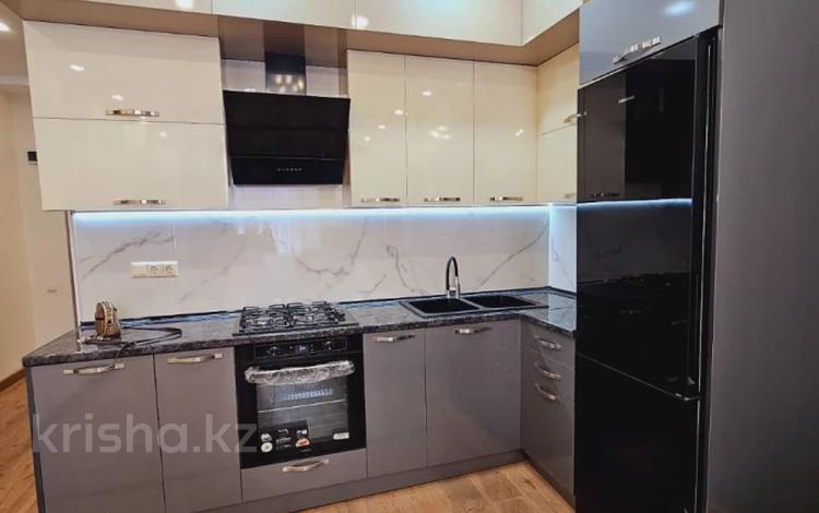 3-комнатная квартира · 60 м² · 20 этаж, улица Юсуфа Кобаладзе 15 за 46.7 млн 〒 в Батуми — фото 16