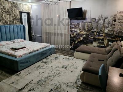 1-комнатная квартира · 35 м² · 2/4 этаж, мкр Новый Город, Бухар-Жырау 70 — Комиссарова Бухар-Жырау Сити Молл за 13 000 ₸ в Караганде, Казыбек би р-н
