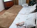 1-комнатная квартира · 30 м² · 1/5 этаж, Интернациональная 71 — Колхозный рынок за 10 000 ₸ в Петропавловске