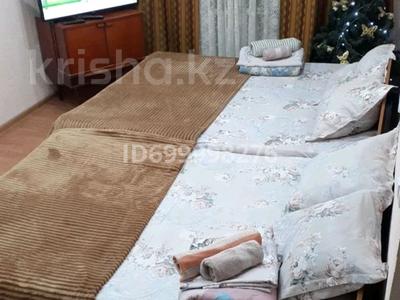 1-комнатная квартира · 30 м² · 1/5 этаж, Интернациональная 71 — Колхозный рынок за 10 000 ₸ в Петропавловске