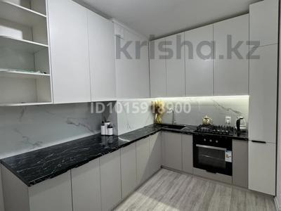 1-бөлмелі пәтер · 44.3 м² · 3/9 қабат, Зерделі ш/а 144, бағасы: 210 000 ₸ в Алматы, Алатауский р-н