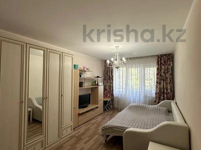 2-бөлмелі пәтер · 48 м² · 3/4 қабат, мкр №7 5 — Абая Алтынсарина, бағасы: 27.8 млн ₸ в Алматы, Ауэзовский р-н