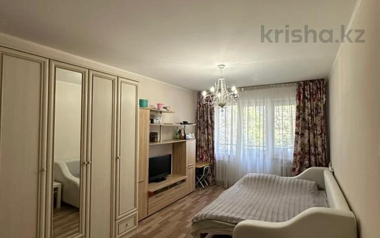 2-комнатная квартира · 48 м² · 3/4 этаж, мкр №7 5 — Абая Алтынсарина за 27.8 млн ₸ в Алматы, Ауэзовский р-н — фото 2