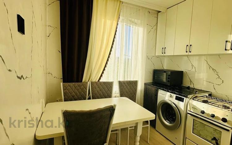 2-бөлмелі пәтер · 48 м² · 5/5 қабат, Жастар 14, бағасы: 150 000 ₸ в Талдыкоргане, мкр Жастар — фото 2