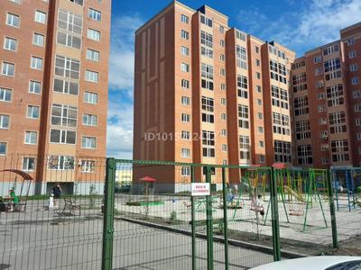 2-бөлмелі пәтер · 42 м² · 8/10 қабат, Сарыарка 7/5, бағасы: 21 млн ₸ в Кокшетау