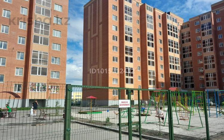2-бөлмелі пәтер · 42 м² · 8/10 қабат, Сарыарка 7/5, бағасы: 21 млн ₸ в Кокшетау — фото 2