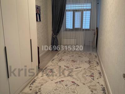 3-бөлмелі пәтер · 117 м² · 5/12 қабат, 16-й мкр , 16 мкрн, бағасы: 37 млн ₸ в Актау