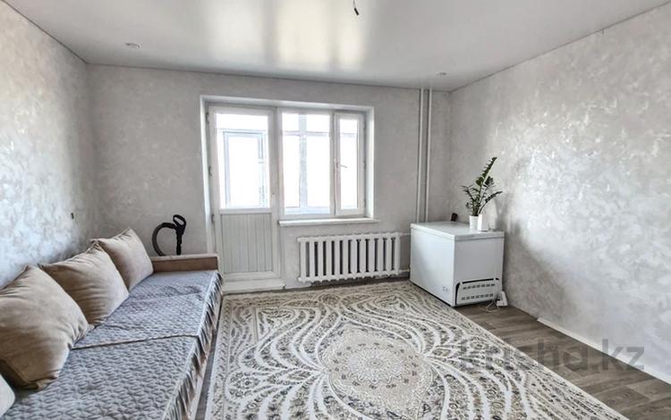 3-бөлмелі пәтер · 69.4 м² · 7/10 қабат, Би Боранбая 47, бағасы: 25 млн ₸ в Семее — фото 2