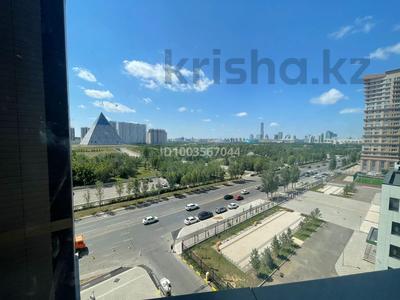 5-бөлмелі пәтер · 253 м² · 3/30 қабат, Байтурсынова 9, бағасы: 2.4 млн 〒 в Астане, Сарайшык р-н