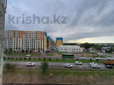 2-комнатная квартира, 62 м², 5/9 этаж, микрорайон «Шугыла» за 31.5 млн 〒 в Алматы, Наурызбайский р-н