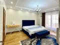 3-комнатная квартира · 134.3 м² · 5/8 этаж, Мкр. Мирас 157 за 148 млн ₸ в Алматы, Бостандыкский р-н — фото 13