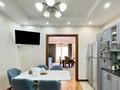 3-комнатная квартира · 134.3 м² · 5/8 этаж, Мкр. Мирас 157 за 148 млн ₸ в Алматы, Бостандыкский р-н — фото 14
