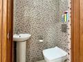 3-комнатная квартира · 134.3 м² · 5/8 этаж, Мкр. Мирас 157 за 148 млн ₸ в Алматы, Бостандыкский р-н — фото 15