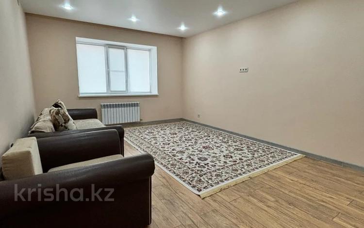 1-бөлмелі пәтер · 54.3 м² · 1/5 қабат, мкр. Алтын орда, бағасы: 20.5 млн ₸ в Актобе — фото 13