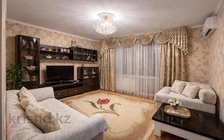 2-бөлмелі пәтер · 70 м² · 8/9 қабат, мкр Акбулак 29 — Без комиссии!, бағасы: 38 млн ₸ в Алматы, Алатауский р-н — фото 2