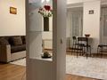 2-бөлмелі пәтер · 45 м² · 2/8 қабат, мкр Самал-1 4 — Ленина возле кафе тюбетейки., бағасы: 350 000 ₸ в Алматы, Медеуский р-н — фото 3