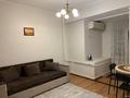 2-бөлмелі пәтер · 45 м² · 2/8 қабат, мкр Самал-1 4 — Ленина возле кафе тюбетейки., бағасы: 350 000 ₸ в Алматы, Медеуский р-н — фото 8