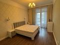 3-комнатная квартира · 113 м² · 7/10 этаж, Бекхожина 15 за 157 млн ₸ в Алматы, Медеуский р-н — фото 16