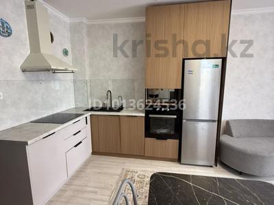 3-комнатная квартира · 60 м² · 3/8 этаж, Улы дала 63 за 46.5 млн ₸ в Астане, Есильский р-н