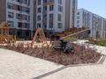 2-бөлмелі пәтер · 53 м² · 4/6 қабат, Дарабоз, Бауыржана Момышулы 11/12а, бағасы: 50 млн ₸ в Алматы, Алатауский р-н