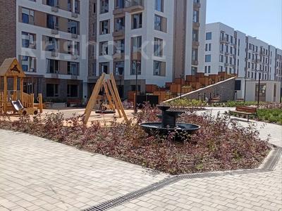 2-бөлмелі пәтер · 53 м² · 4/6 қабат, Дарабоз, Бауыржана Момышулы 11/12а, бағасы: 50 млн ₸ в Алматы, Алатауский р-н