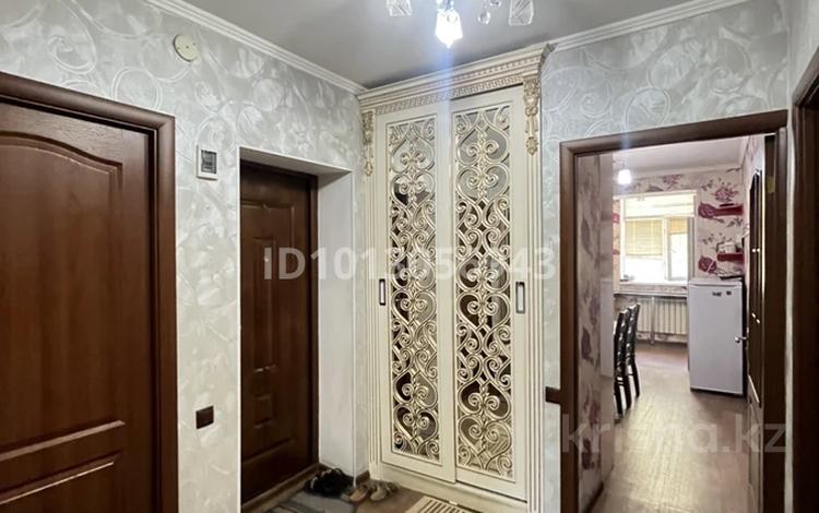 3-комнатная квартира · 70 м² · 2/2 этаж, 4-й микрорайон 34 — байтулы баба за 25 млн ₸ в Шымкенте, Туран р-н — фото 2
