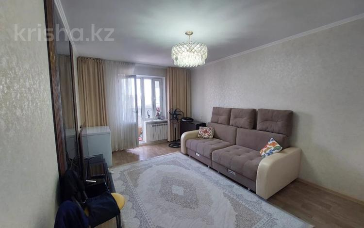 1-комнатная квартира · 37 м² · 4/5 этаж, Мушелтой за 15.8 млн ₸ в Талдыкоргане, мкр Мушелтой — фото 2