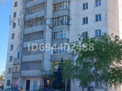 1-комнатная квартира, 46 м², 11/12 этаж помесячно, Назарбаева 173 за 120 000 〒 в Талдыкоргане