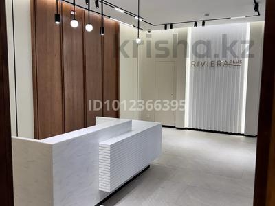2-комнатная квартира · 58.1 м² · 13/16 этаж, ул. Каныша Сатпаева 90/58блок10 за ~ 56 млн ₸ в Алматы, Бостандыкский р-н