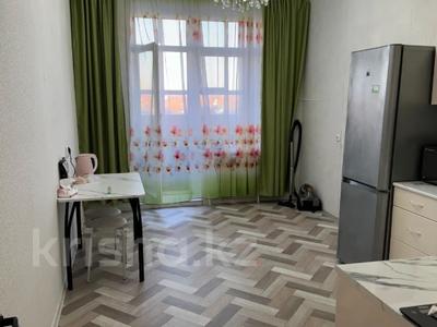 1-комнатная квартира · 42.4 м² · 4/5 этаж, Алтынсарина 228Б за 22.8 млн ₸ в Костанае
