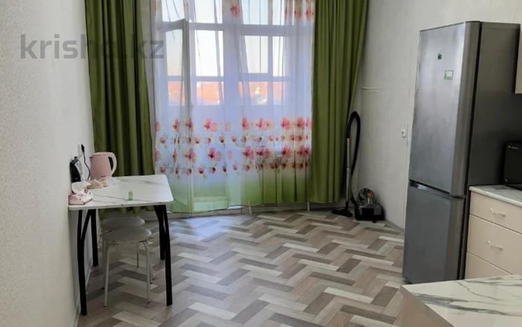 1-комнатная квартира · 42.4 м² · 4/5 этаж, Алтынсарина 228Б за 22.8 млн ₸ в Костанае — фото 3