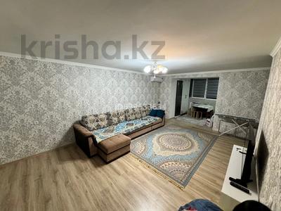 3-бөлмелі пәтер · 77 м² · 2/5 қабат, Мира 6 — Республика, бағасы: 25 000 ₸ в Шымкенте, Туран р-н