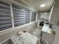 3-бөлмелі пәтер · 77 м² · 2/5 қабат, Мира 6 — Республика, бағасы: 25 000 ₸ в Шымкенте, Туран р-н — фото 8