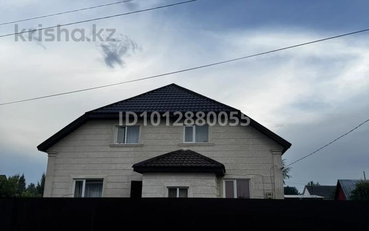 Отдельный дом · 5 комнат · 180 м² · 10 сот., Сенатская за 45 млн ₸ в Бишкуле (Бесколь) — фото 4