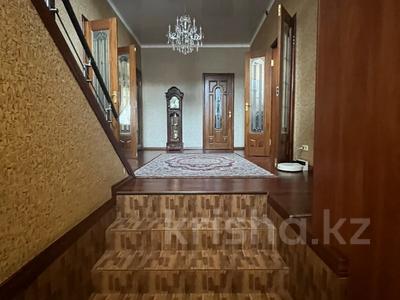 Отдельный дом · 6 комнат · 278 м² · 8 сот., мкр Новый Город, Чижевского 24 за 255 млн 〒 в Караганде, Казыбек би р-н