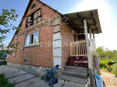 Дача · 3 комнаты · 37 м² · 6 сот., Самоцветы 23 — Между Ахмирово и Меновным за 50 000 ₸ в Усть-Каменогорске, Меновное