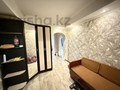 4-бөлмелі пәтер · 85 м² · 5/5 қабат, Степной 1 ш/а., бағасы: 27 млн ₸ в Караганде, Казыбек би р-н