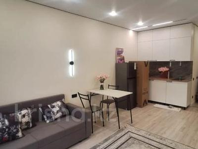 1-бөлмелі пәтер · 29 м² · 5/10 қабат, Аэропортная — ИПОТЕКУ ПРОХОДИТ! Наурыз проходит, бағасы: 21 млн ₸ в 