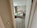 3-бөлмелі пәтер · 56.3 м² · 4/5 қабат, мкр Самал-3, проспект Достык — Сапар Байжанова, Хаджимукана, бағасы: 68 млн ₸ в Алматы, Медеуский р-н — фото 6
