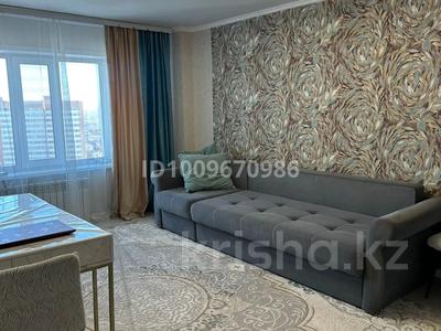 2-бөлмелі пәтер · 70 м² · 19/25 қабат, мкр Городской Аэропорт, Байкен Ашимова, бағасы: 25 млн ₸ в Караганде, Казыбек би р-н