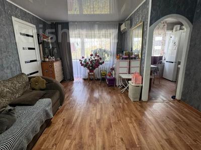 2-бөлмелі пәтер · 45.7 м² · 4/4 қабат, Титова, бағасы: 15 млн ₸ в Семее