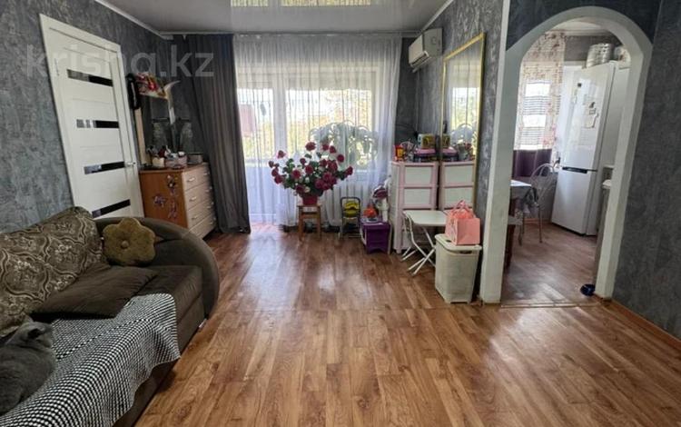 2-бөлмелі пәтер · 45.7 м² · 4/4 қабат, Титова, бағасы: 15 млн ₸ в Семее — фото 2