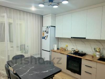 1-бөлмелі пәтер · 40.8 м² · 4/10 қабат, Ардагерлер 38/3 — 40 ,41школ,39 Меруерт садик,Әдемі садик., бағасы: 23.5 млн ₸ в Астане, Сарыарка р-н